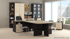 Корпусная мебель для дома и офиса от производителя под заказ - Изображение #3, Объявление #1615730