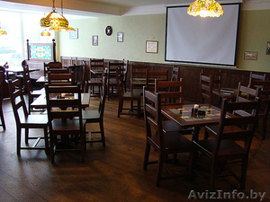 Мебель для баров и ресторанов от производителя - Изображение #2, Объявление #1615732