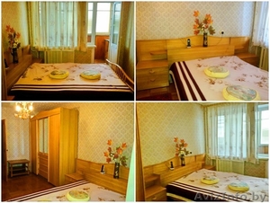Продается 2-х комнатная квартира, Минск - Изображение #1, Объявление #1614439