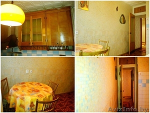 Продается 2-х комнатная квартира, Минск - Изображение #3, Объявление #1614439
