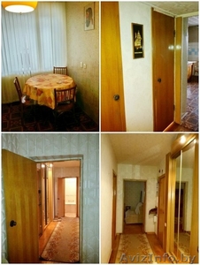 Продается 2-х комнатная квартира, Минск - Изображение #5, Объявление #1614439