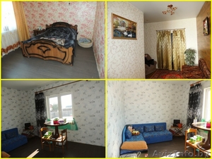 Продается 2 уровневый дом в д. Анетово. 35км.от МКАД. - Изображение #6, Объявление #1613742