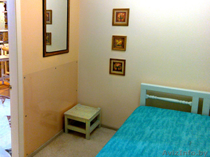 Квартира с тремя отдельными спальнями. Идеальна для совместного прожив - Изображение #6, Объявление #1614705