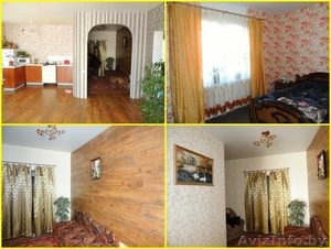 Продается 2 уровневый дом в д. Анетово. 35км.от МКАД. - Изображение #7, Объявление #1613742
