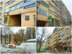 Продается 2-х комнатная квартира, Минск - Изображение #7, Объявление #1614439