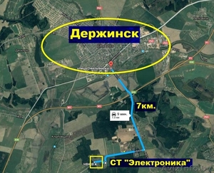 Продается дача в Дзержинском районе 35 км от Минска. - Изображение #7, Объявление #1616715