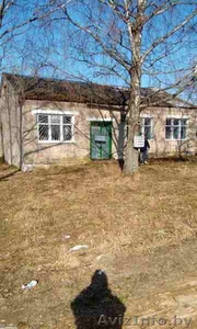 Продам дом в д. Голышево Дзержинский р-н - Изображение #7, Объявление #1617240