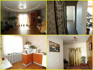 Продается 2 уровневый дом в д. Анетово. 35км.от МКАД. - Изображение #8, Объявление #1613742