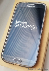 Смартфон Samsung Galaxy S4 LTE (SGH-I337)  - Изображение #10, Объявление #1615781