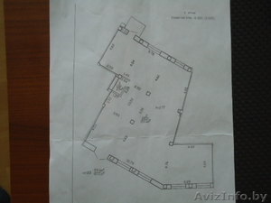 Помещен. 162м.кв.,  цен,  спорт/офис/торговля, центр города 