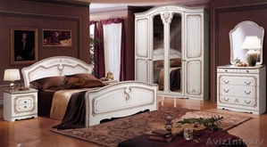 Классическая спальня Валерия   4 - Изображение #1, Объявление #1616606
