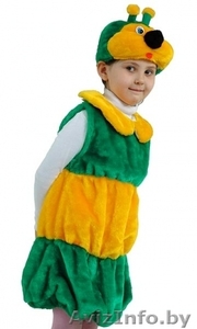 детские карнавальные костюмы из меха - Изображение #2, Объявление #1614302