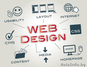 Курсы Web-дизайн - Изображение #1, Объявление #1615780