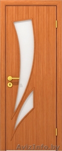 Межкомнатные двери. Двери всех ценовых категории - Изображение #2, Объявление #1620127
