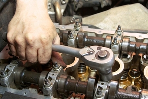 Капитальный ремонт двигателя (Боровая) - Изображение #1, Объявление #1620935