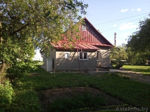 Продам дом в г Фаниполь - Изображение #3, Объявление #1620433