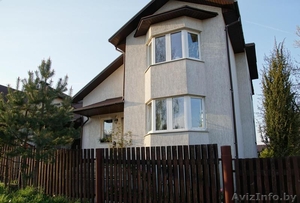 Продам дом Минск ул. Тепличная - Изображение #9, Объявление #1505303