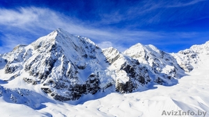 Горнолыжные туры в Альпы — Альпс Бай - Изображение #2, Объявление #1617999