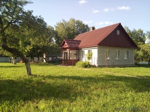 Продам дом в г Фаниполь - Изображение #2, Объявление #1620433