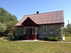 Продам дом в г Фаниполь - Изображение #1, Объявление #1620433