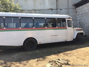 Продам автобус КАвЗ 3976 - Изображение #1, Объявление #1620391