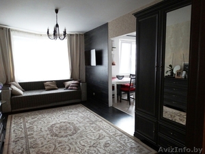 Двухкомнатная квартира, Боровляны - Изображение #5, Объявление #1622135
