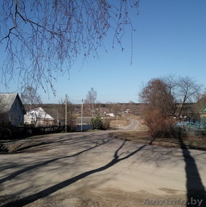 Большой земельный надел 31 сотка, есть дом, 19 км.от Минска, Острошицы. - Изображение #10, Объявление #1624246