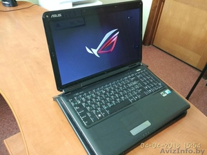 Ноутбук ASUS K50IP