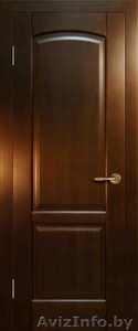 Межкомнатные двери из массива. Есть скидки и рассрочка - Изображение #2, Объявление #1623525