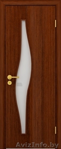 Межкомнатные двери из МДФ. Новоселам скидки - Изображение #4, Объявление #1623529