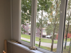 Балконные окна и рамы под ключ. Сертификаты соответствия - Изображение #1, Объявление #1623530