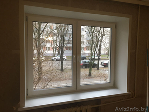 Балконные окна и рамы под ключ. Без наценки - Изображение #1, Объявление #1623532