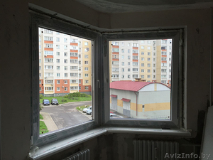 Деревянные окна на заказ в Минске. Без предоплаты - Изображение #2, Объявление #1623536