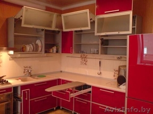 Изготовление Кухни недорого. Корпусная мебель под заказ в Минске - Изображение #1, Объявление #1624673