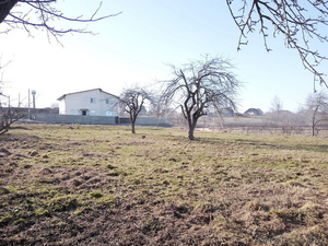Большой земельный надел 31 сотка, есть дом, 19 км.от Минска, Острошицы. - Изображение #1, Объявление #1624246