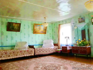 Дом в Прилукской слободе, 4,8 км от Минска - Изображение #9, Объявление #1621545