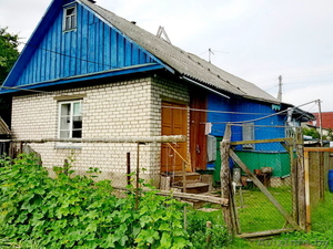 Дом в Прилукской слободе, 4,8 км от Минска - Изображение #10, Объявление #1621545