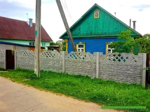 Дом в Прилукской слободе, 4,8 км от Минска - Изображение #8, Объявление #1621545