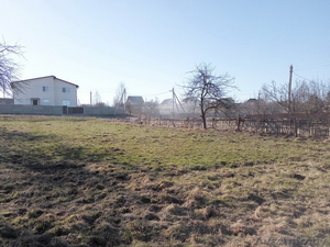 Большой земельный надел 31 сотка, есть дом, 19 км.от Минска, Острошицы. - Изображение #3, Объявление #1624246