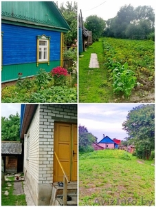 Дом в Прилукской слободе, 4,8 км от Минска - Изображение #6, Объявление #1621545