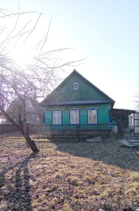 Большой земельный надел 31 сотка, есть дом, 19 км.от Минска, Острошицы. - Изображение #6, Объявление #1624246