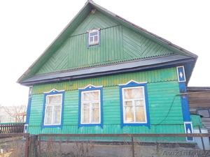 Большой земельный надел 31 сотка, есть дом, 19 км.от Минска, Острошицы. - Изображение #7, Объявление #1624246
