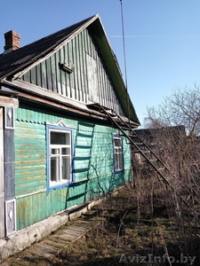 Большой земельный надел 31 сотка, есть дом, 19 км.от Минска, Острошицы. - Изображение #8, Объявление #1624246