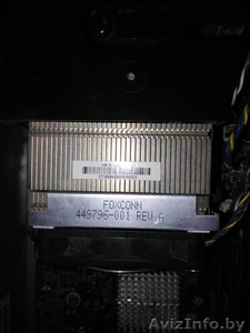 Компьютер Хьюлетт-Паккард HP Compaq б/у  - Изображение #3, Объявление #1624631