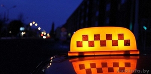 Работа на личном авто в Яндекс-такси - Изображение #1, Объявление #1622323