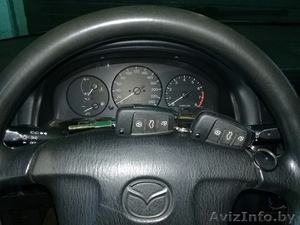 Центральный замок. Авто сигнализация.