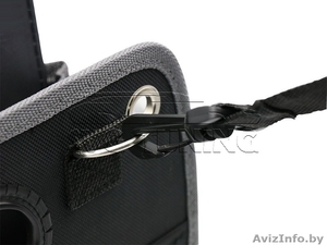 Сумка органайзер S-Line в багажник авто Audi - Изображение #4, Объявление #1626049