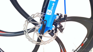 Велосипед на литых дисках BMW X2 (цвета уточняйте у менеджера) - Изображение #5, Объявление #1626370