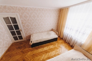 Трешка посуточно в новостройке города Мозыря