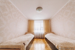 Жилье в Мозыре. Круглосуточно. Дешево.